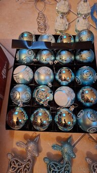 Vánoční ozdoby - 8