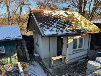 Prodej zahrady v Toužimi - 8