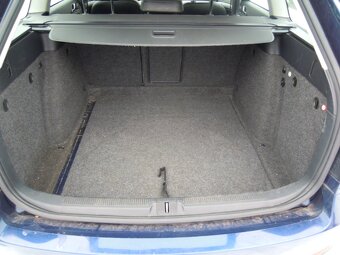 Škoda Octavia 1.9 TDI 77kw(105hp) r.v.7/2009 - 8