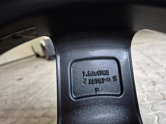 Barum 225/65/R17 + disky - 8