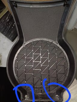 Kenwood LS‑N752 - 8