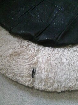 Pelíšek pro psa nebo kočku FLAMINGO + 3x granule zdarma - 8