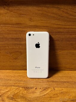 Apple iPhone 5C - 8