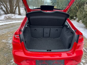 SEAT TOLEDO  1.2 TSI - 8