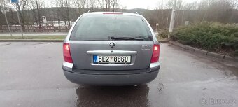 Škoda Octavia 1.9 TDi 96kw - 8