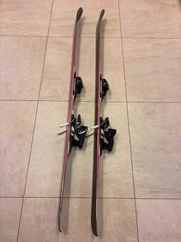 Salomon W-Max 12, 160 cm, W - 8