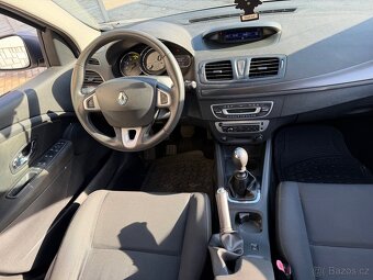 Renault Mégane 1.5 dci, keyless, servis, STK - 8