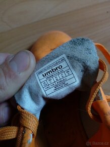 kopačky, tretry, sportovní obuv - 8