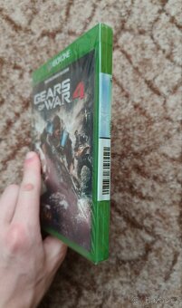 Xbox game pack - nové - 8