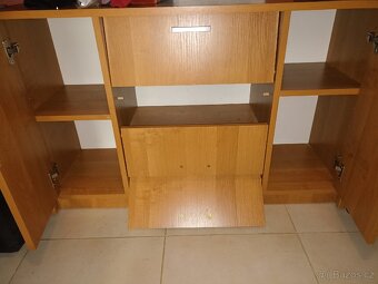 Botník skříň - 8