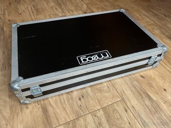 Flight Case pro Moog Minimoog Voyager - 8