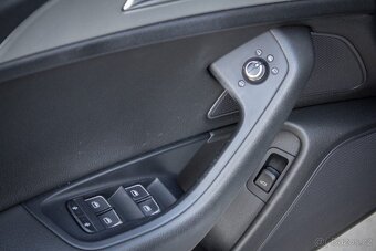 Audi A6 Avant 3.0TDI Quattro - 8