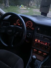 Audi coupe 2.3 NG - 8