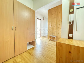 Prodej bytu 2+kk, 43 m², Velešín, ul. Sídliště - 8