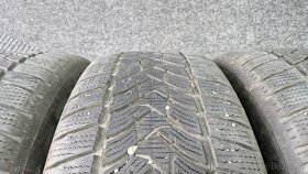 Zimní pneumatiky 235/55 R17 103V Dunlop - 8