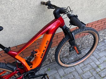 Elektro bajk BULLS E-Stream EVO AM3 29" Brose S-Mag Pro FIT - 8