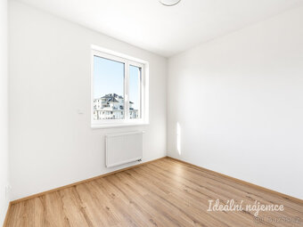 Pronájem bytu 2+kk, Želetická, Sobín, 45 m2 - 8