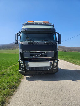 Tahač volvo FH16 580 6x4 r.v.2013 automat,hydraulika - 8