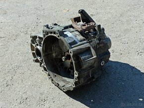 6rychl. převodovka VW / ŠKODA - typ KDN - 6 měs. ZÁRUKA - 8