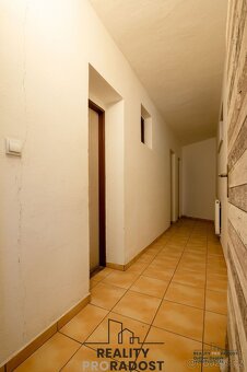 Pronájem restaurace u hřiště v Hraběticích - 8