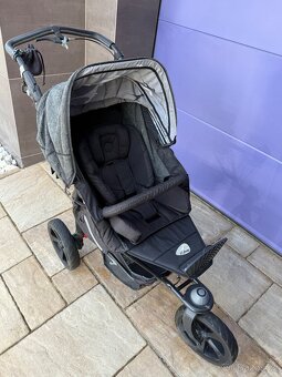 TFK Joggster Trail 2 Premium Line - 8