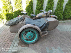 Ural 3 M66 + Eu doklady - 8