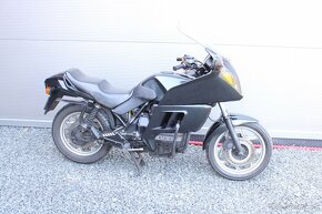 BMW K75 RT - 8