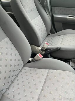 Hyundai GETZ - 8
