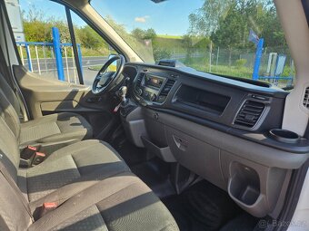 Ford Transit 2.0 TDCI 125 KW L3H2 12/2020 - 8