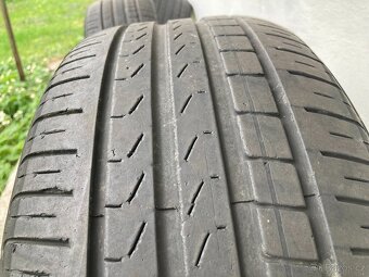 4x letní Pirelli Cinturato P7 235/45 R18 94W - 8