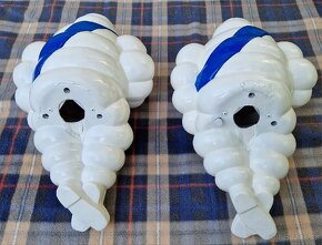 Panáčci Michelin - ORIGINÁLNÍ - 8