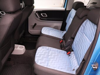 Škoda Roomster 1,4 16V 63kW Style CZ (2006) - 8