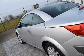 ►►Renault Mégane 2.0 DCI 110KW CABRIO ALU◄◄ - 8