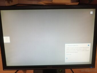 LCD monitor Asus VW222S - 8