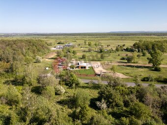 Prodej novostavby 3kk 97 m2 v projektu Residence Benátky - 8