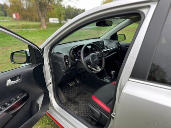 Kia picanto 2023 - 8