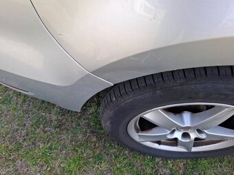 Seat Alhambra 2.0. TDI 103KW Style. Klima Alu. Model 2012 - 8