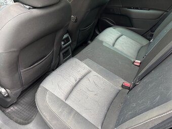 Citroen C4 1.4i, 70kW, ČR - 8