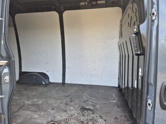 Iveco DAILY 35S14 - Automat - himatic - 8