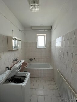 PRODEJ domu včetně nebytových prostor v Moravské Třebové - 8