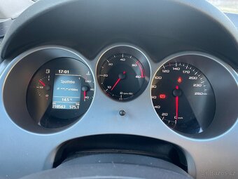 Altea XL 1.6 TDI 77 KW - 8