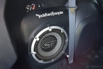 Citroën C-Crosser 2,2HDi PR.SERVIS,TOP STAV - 8