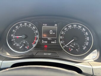 Fabia 1.5, 66kw.combi - 8
