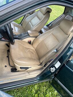 Saab 9-5 - 8
