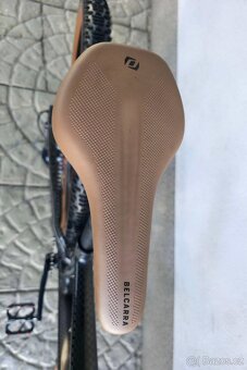 Horské kolo Leonardi Factory Racing DARKLITE Carbon 29″ - 8
