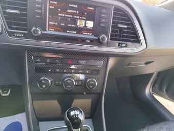 Seat Leon ST FR 2.0 TDI 135 kW - 8