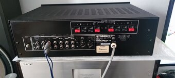 YAMAHA CA V 2 - 8