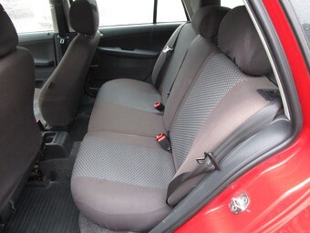 Škoda Fabia, 1,4-16V - 55KW - KOUPENA V ČR - 8