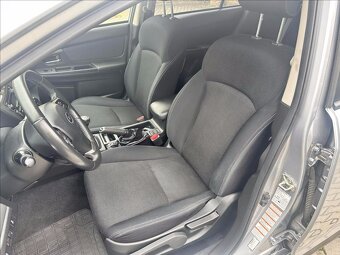 Subaru XV 2.0i 110kW 2013 122033km Executive TAŽNÉ - 8