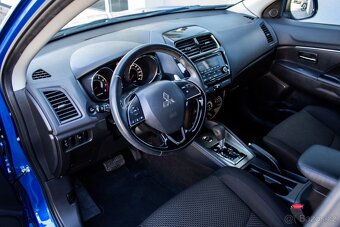 Mitsubishi ASX - 8
